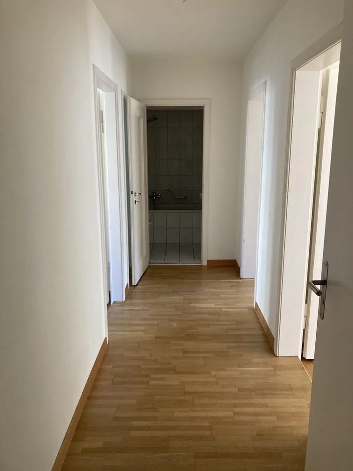 3-Zimmer-Wohnung, 2. OG links – Foto 5 von 11