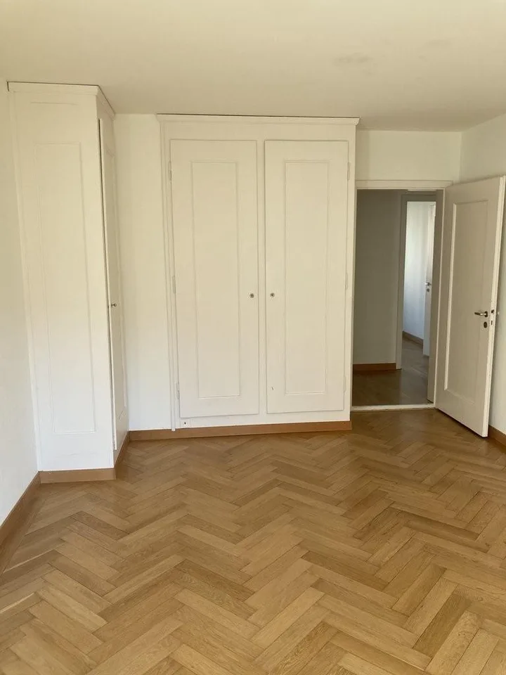 3-Zimmer-Wohnung, 2. OG links – Foto 4 von 11