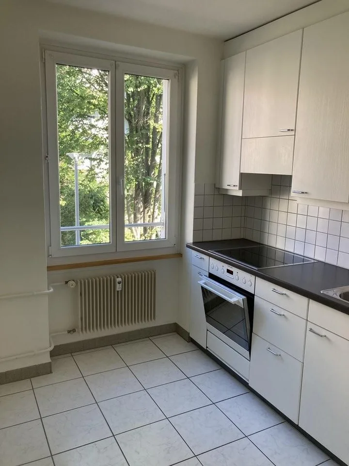 3-Zimmer-Wohnung, 2. OG links – Foto 6 von 11