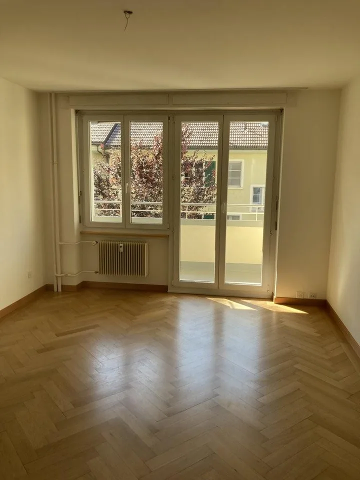 3-Zimmer-Wohnung, 2. OG links – Foto 2 von 11