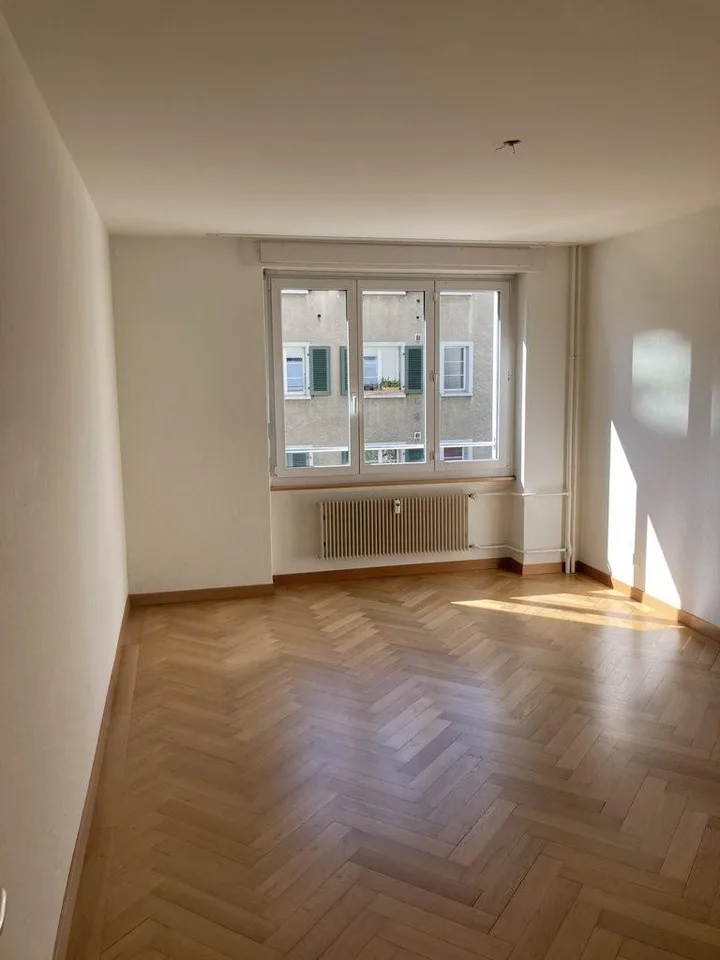 3-Zimmer-Wohnung, 2. OG links – Foto 3 von 11
