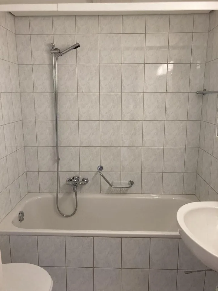 3-Zimmer-Wohnung, 2. OG links – Foto 8 von 11