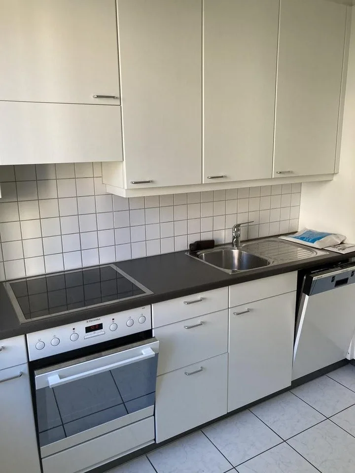 3-Zimmer-Wohnung, 2. OG links – Foto 7 von 11