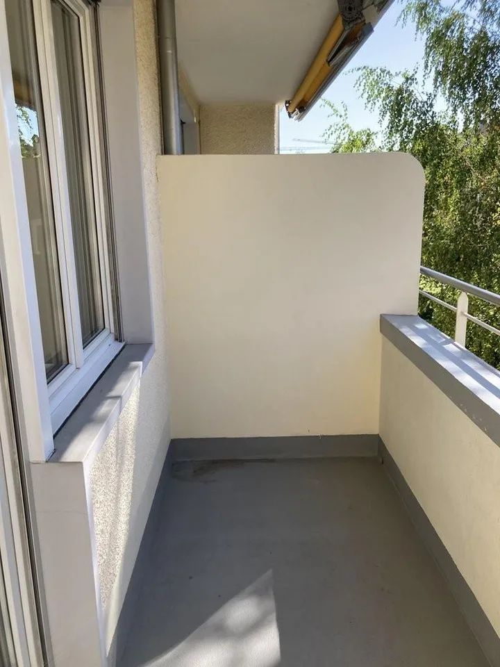 3-Zimmer-Wohnung, 2. OG links – Foto 9 von 11