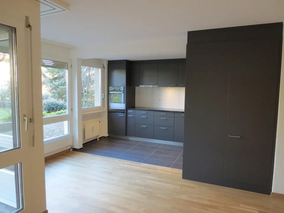 zentral Wohnen in Thun – photo 4 of 10