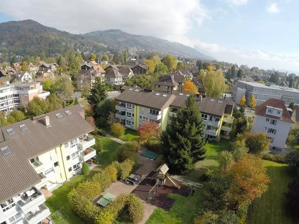 zentral Wohnen in Thun – photo 3 of 10