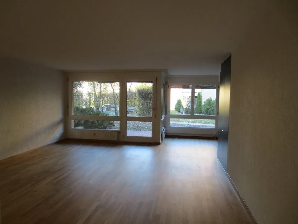 zentral Wohnen in Thun – photo 6 of 10