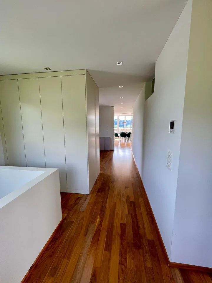 Über den Dächern von Teufen – exklusive 3.5-Zimmer Maisonette-Attika – Foto 15 von 21