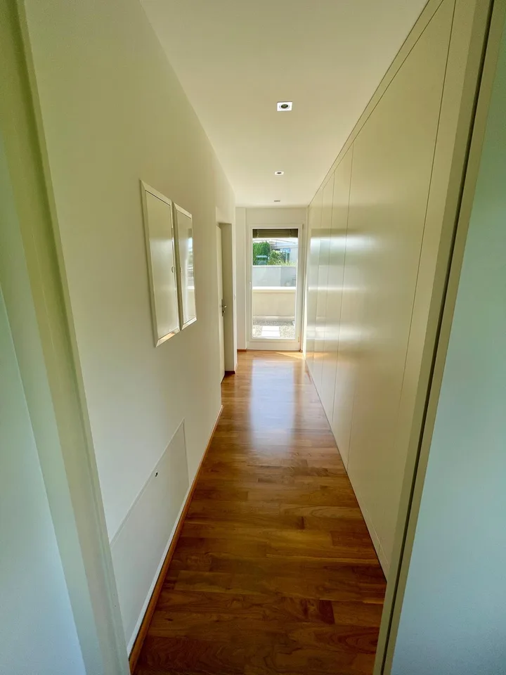 Über den Dächern von Teufen – exklusive 3.5-Zimmer Maisonette-Attika – Foto 12 von 21