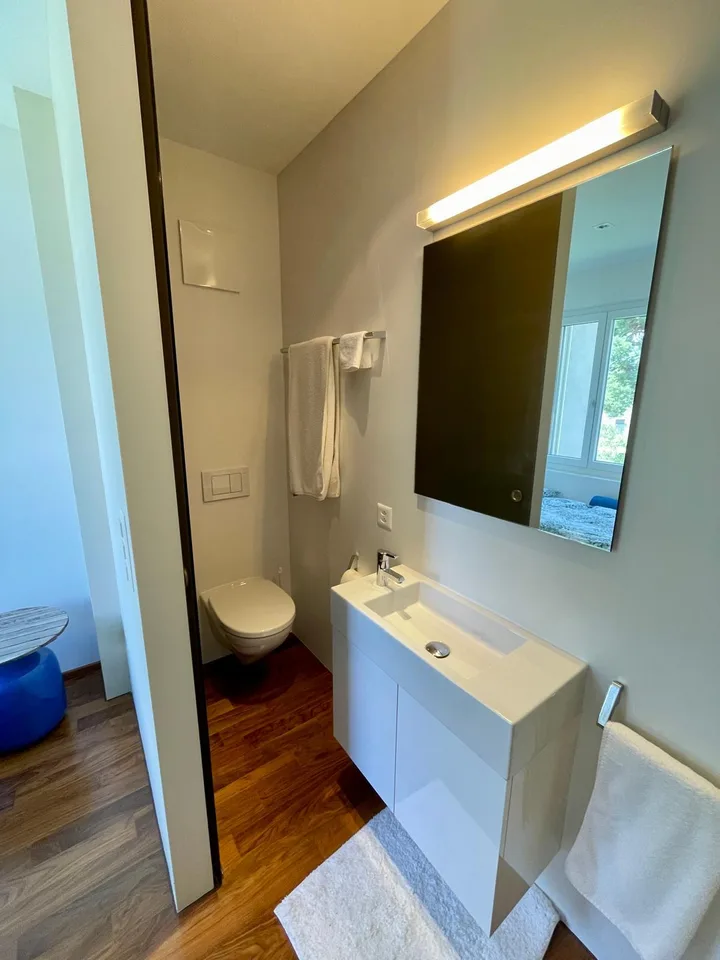 Über den Dächern von Teufen – exklusive 3.5-Zimmer Maisonette-Attika – Foto 21 von 21