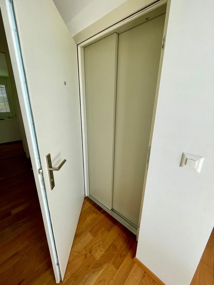 Über den Dächern von Teufen – exklusive 3.5-Zimmer Maisonette-Attika – Foto 13 von 21