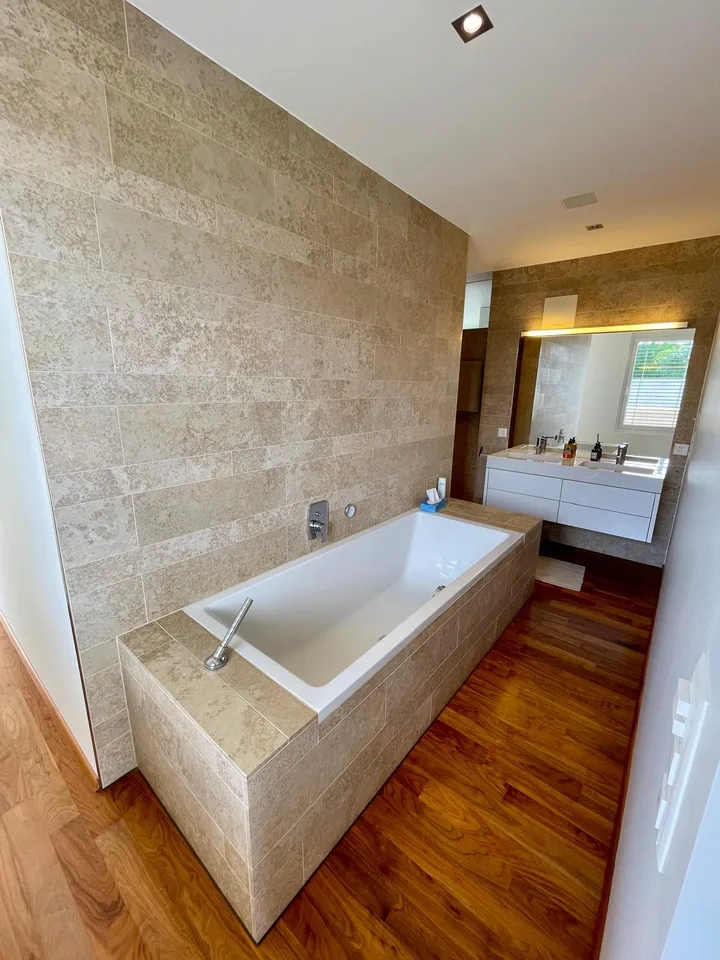 Über den Dächern von Teufen – exklusive 3.5-Zimmer Maisonette-Attika – Foto 11 von 21