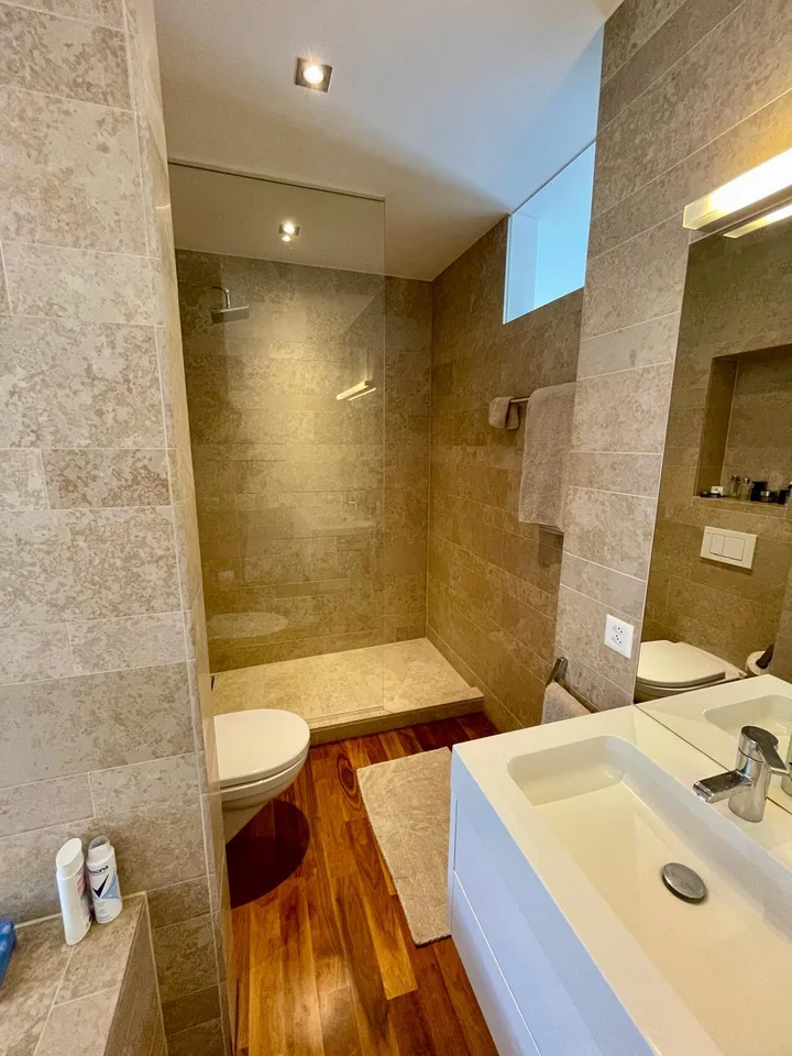 Über den Dächern von Teufen – exklusive 3.5-Zimmer Maisonette-Attika – Foto 10 von 21