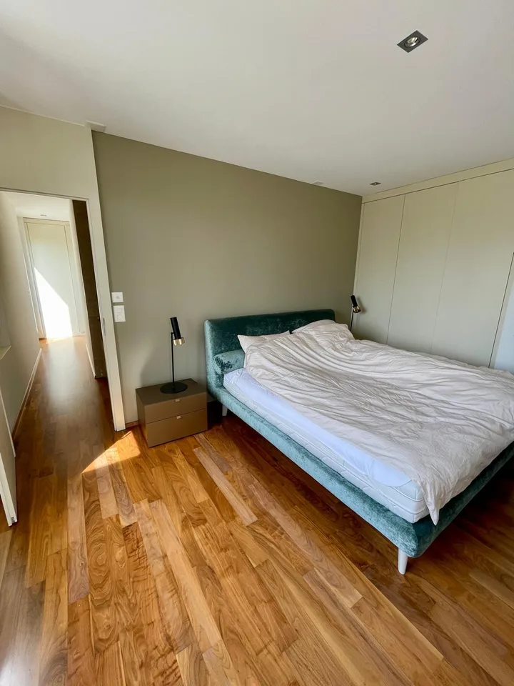 Über den Dächern von Teufen – exklusive 3.5-Zimmer Maisonette-Attika – Foto 8 von 21