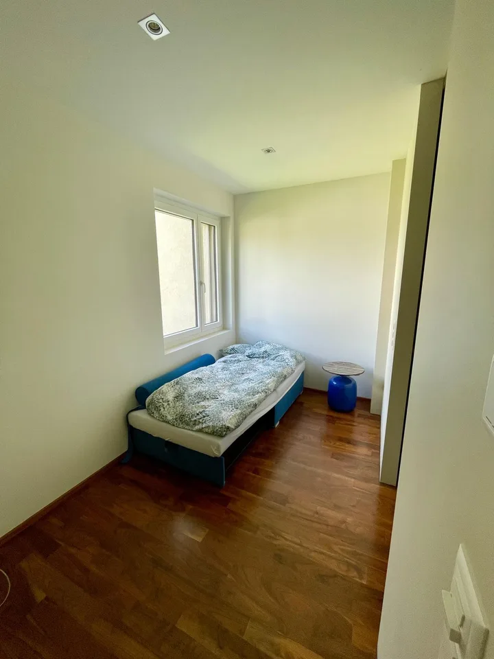 Über den Dächern von Teufen – exklusive 3.5-Zimmer Maisonette-Attika – Foto 20 von 21