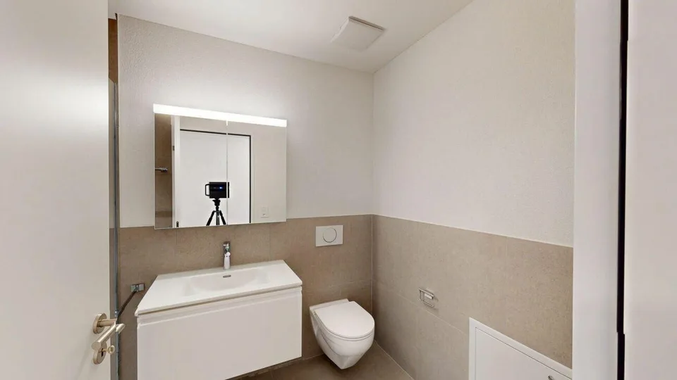 Station-Zuhause.ch | 4.5-Zimmer-Wohnung | A5 – Foto 5 von 9