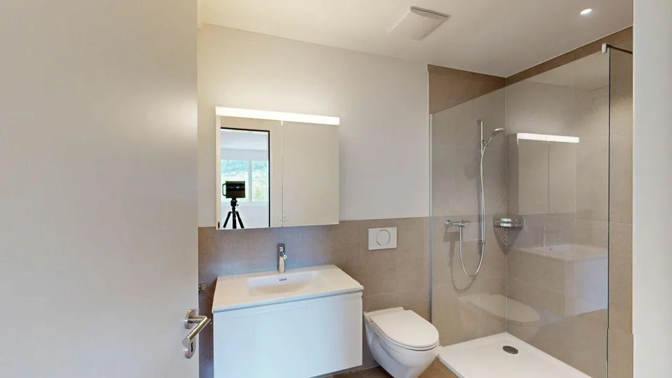 Station-Zuhause.ch | 4.5-Zimmer-Wohnung | A5 – Foto 6 von 9
