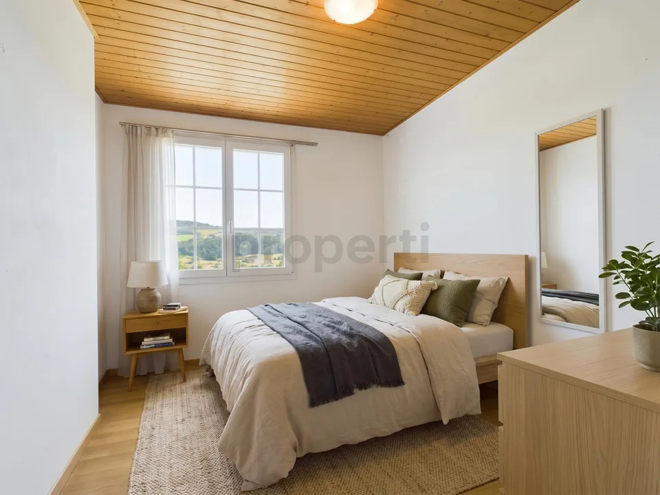Renoviertes Wohnglück mit Seeblick! – Foto 16 von 19