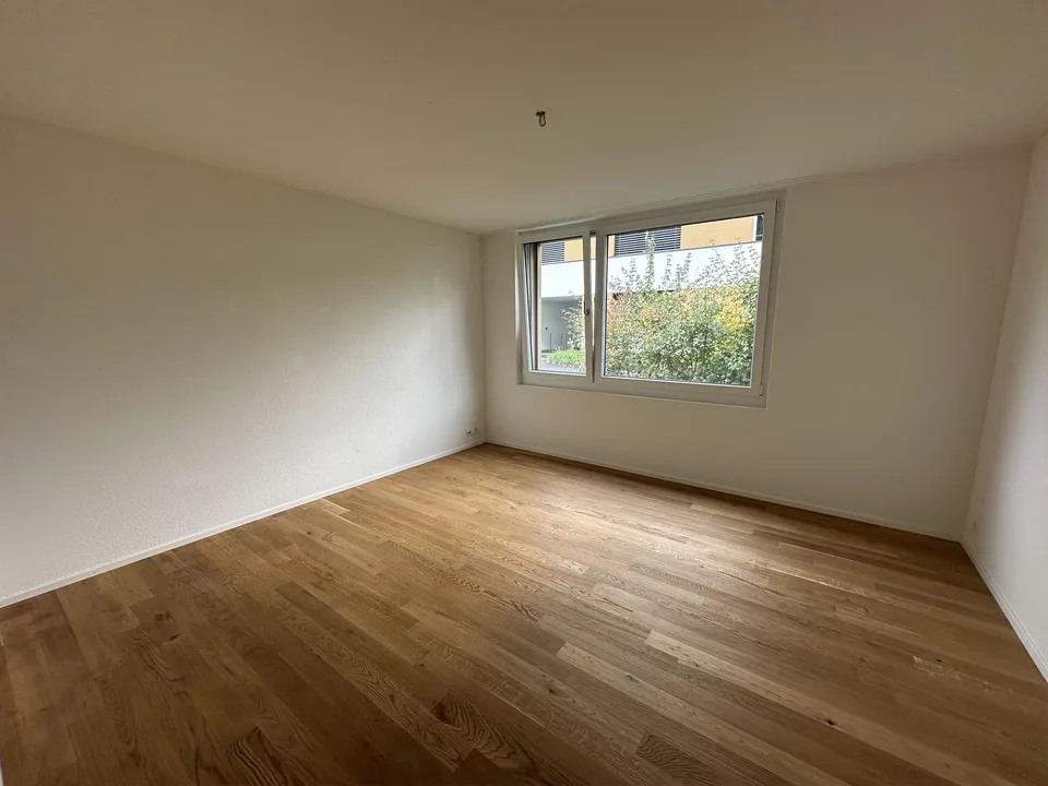 Appartamento moderno 2.5 locali al piano terra a Hirschthal – disponibile immediatamente! – foto 5 di 9