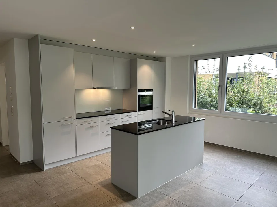 Appartamento moderno 2.5 locali al piano terra a Hirschthal – disponibile immediatamente! – foto 4 di 9