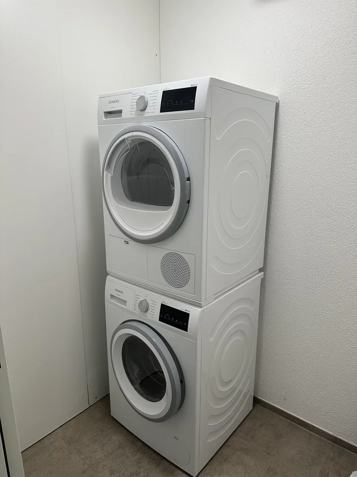 Appartamento moderno 2.5 locali al piano terra a Hirschthal – disponibile immediatamente! – foto 7 di 9