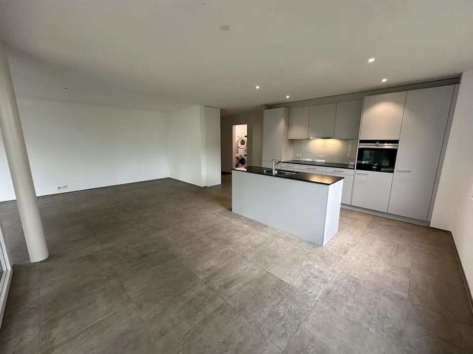 Appartamento moderno 2.5 locali al piano terra a Hirschthal – disponibile immediatamente! – foto 3 di 9