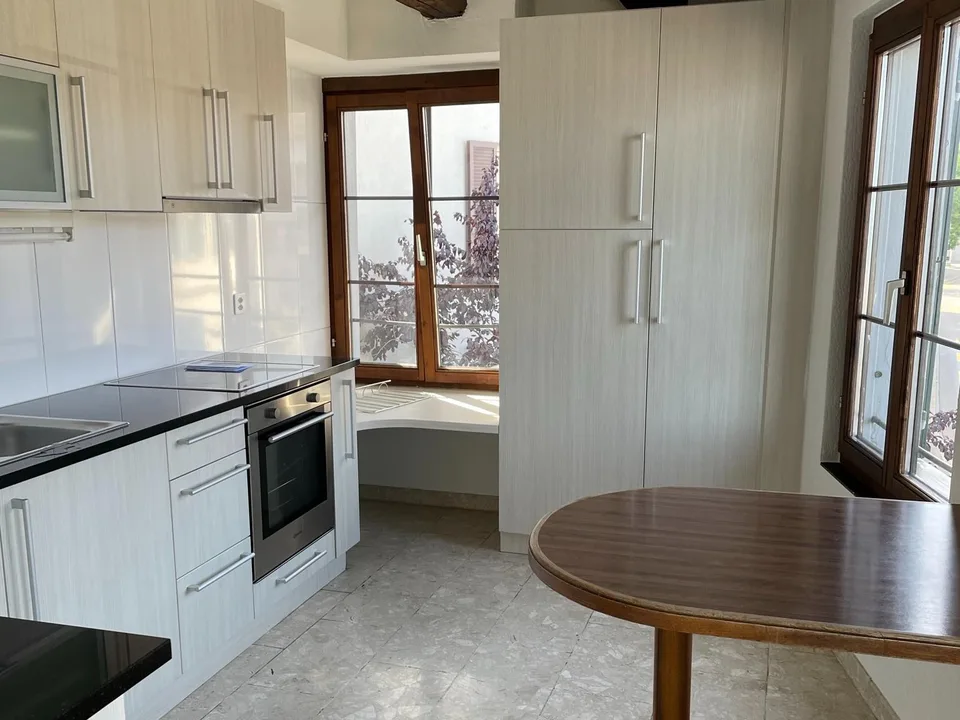 3.5 Zimmer Wohnung in Wädenswil – Foto 4 von 7