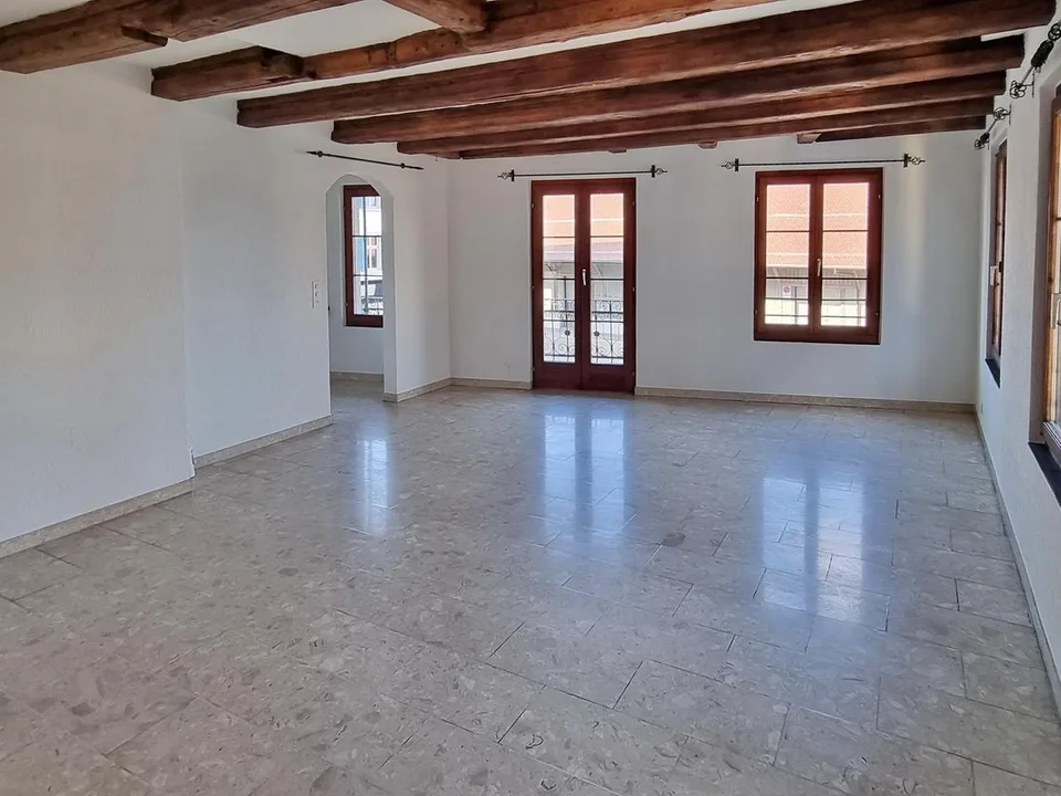 3.5 Zimmer Wohnung in Wädenswil – Foto 2 von 7