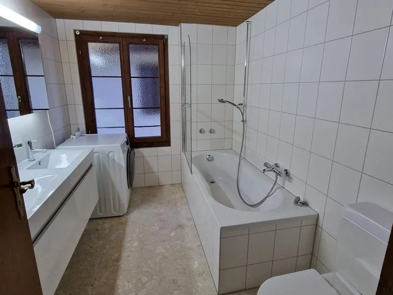 3.5 Zimmer Wohnung in Wädenswil – Foto 6 von 7