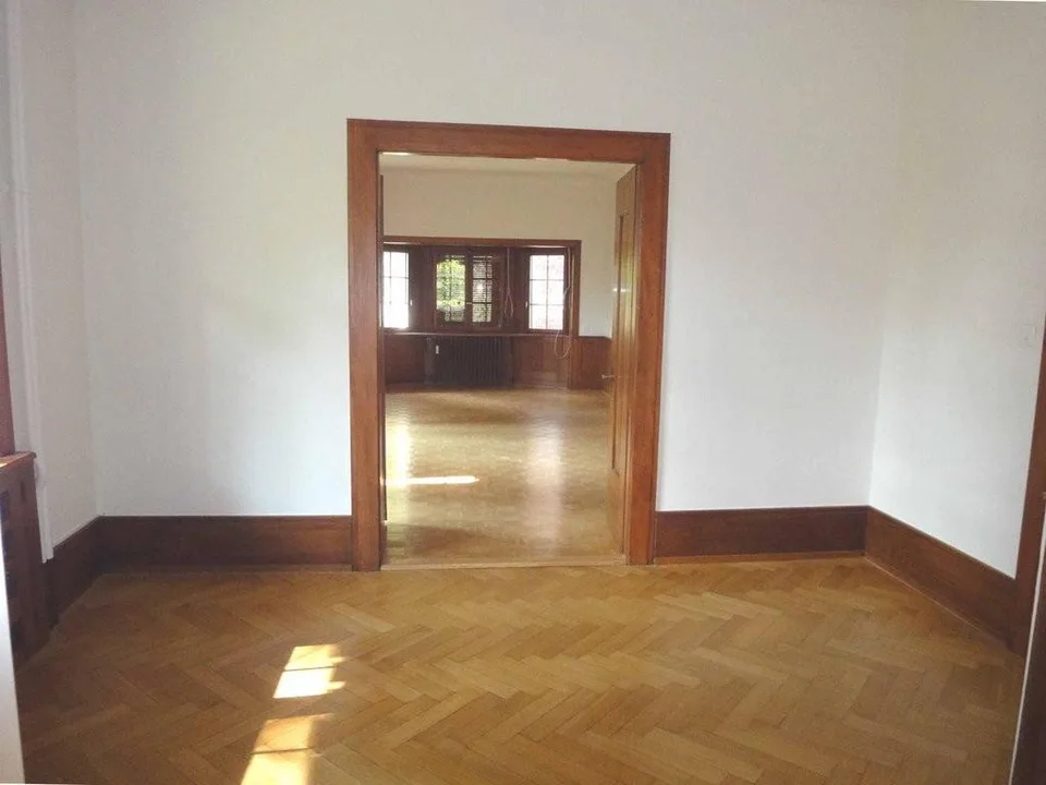 Una casa con il fascino della fine del secolo – foto 4 di 12