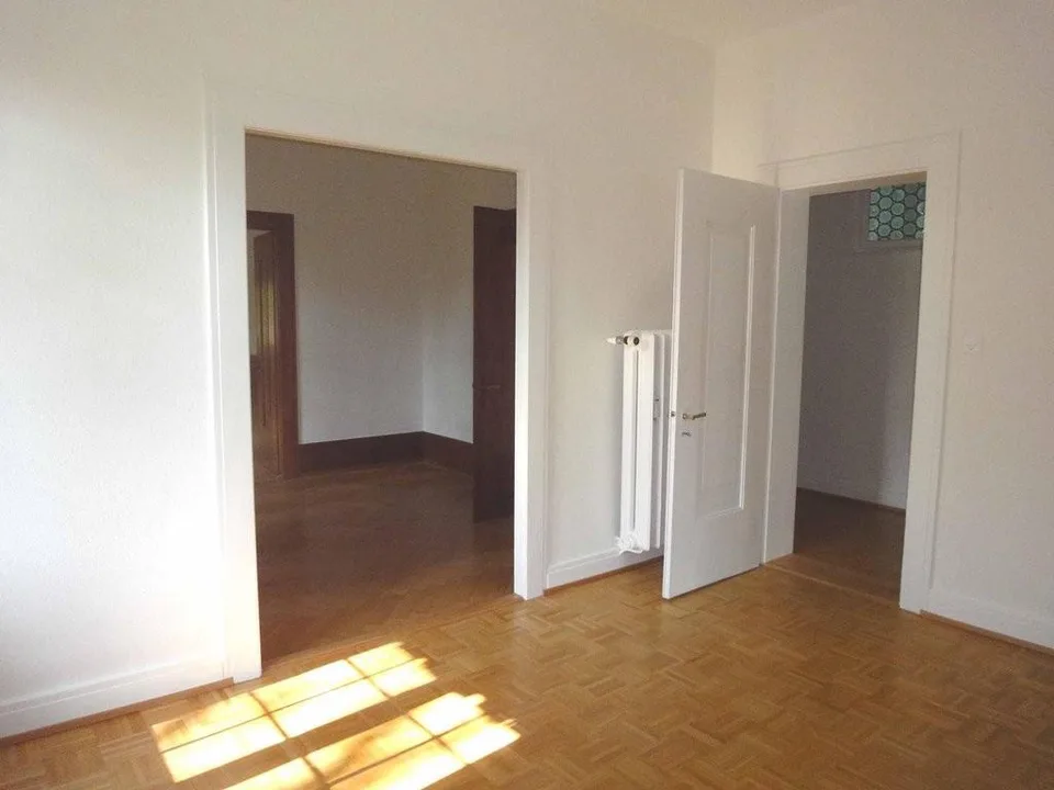 Una casa con il fascino della fine del secolo – foto 6 di 12