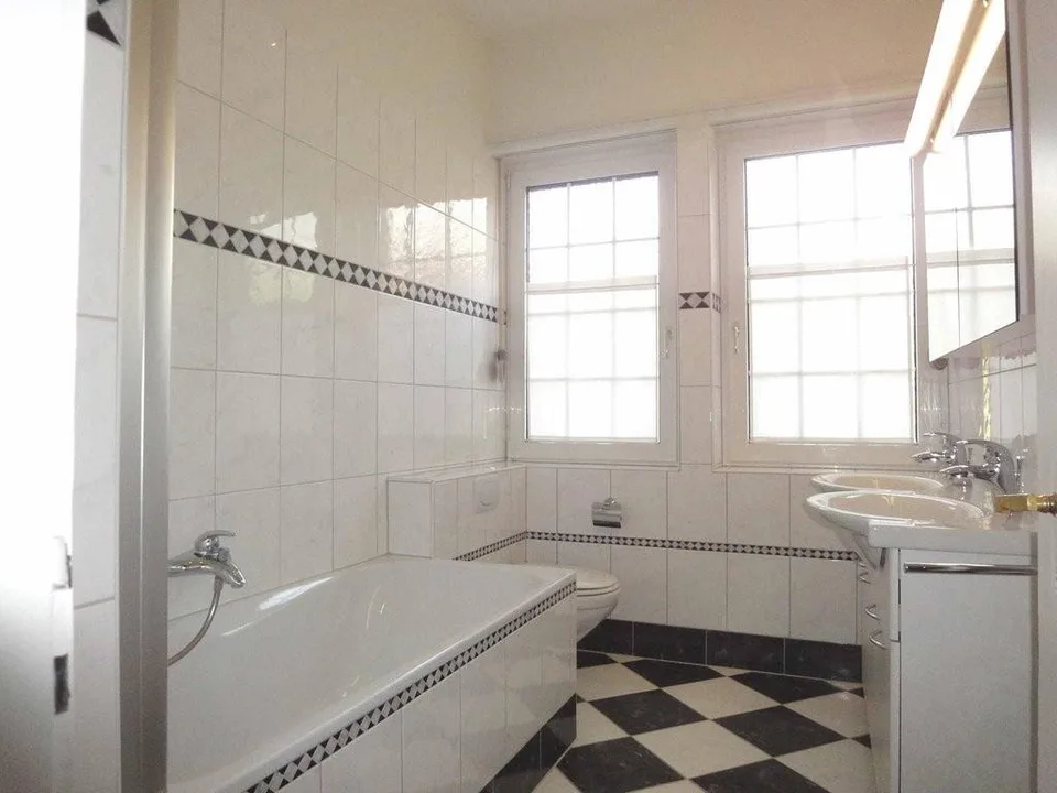 Una casa con il fascino della fine del secolo – foto 12 di 12