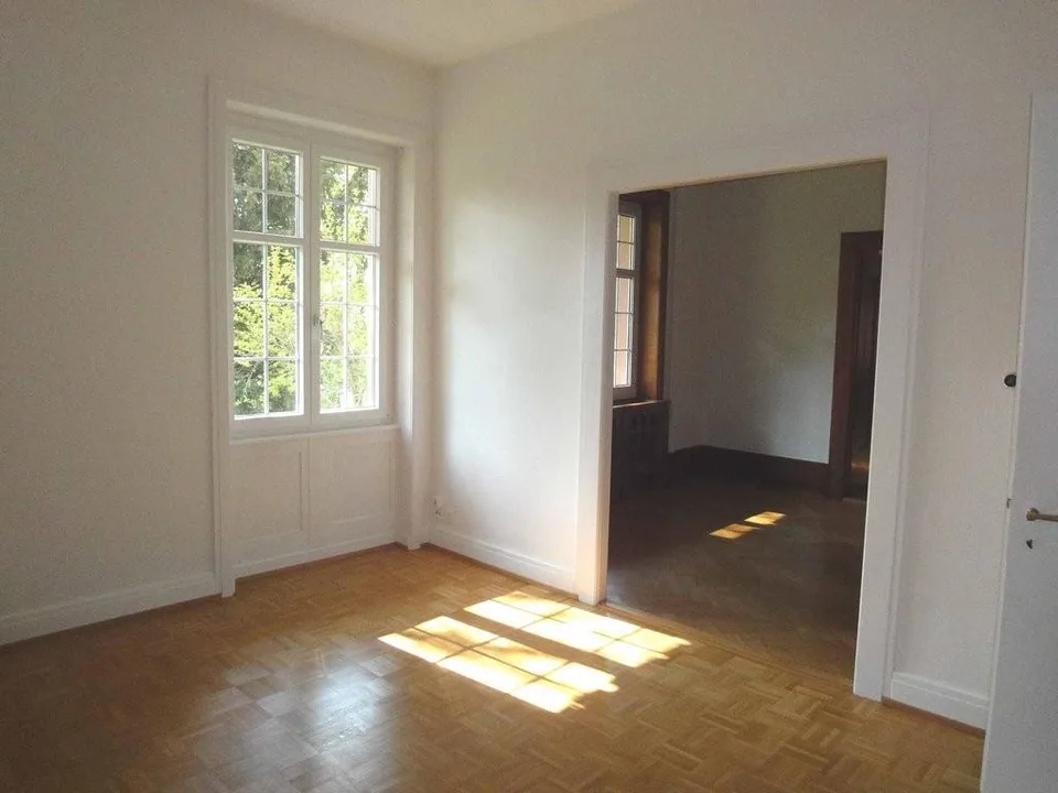 Una casa con il fascino della fine del secolo – foto 5 di 12