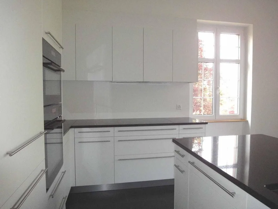 Una casa con il fascino della fine del secolo – foto 9 di 12