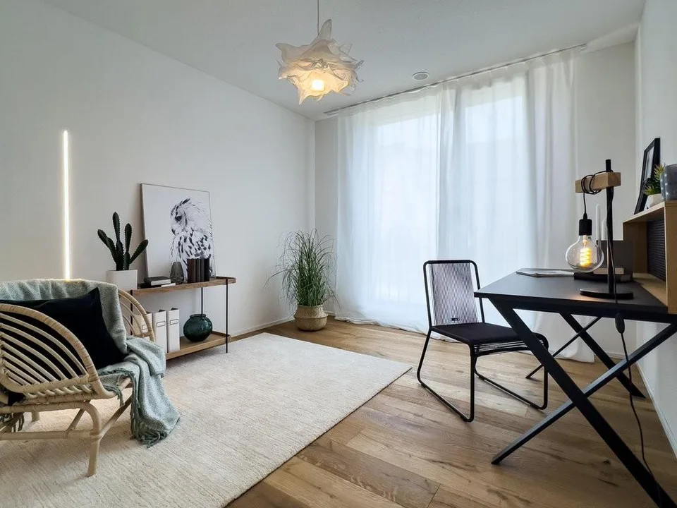 Visita ora: il tuo nuovo appartamento ti aspetta! – foto 4 di 5