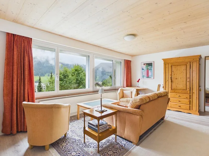 Quiet and with a dreamy view – photo 2 of 6