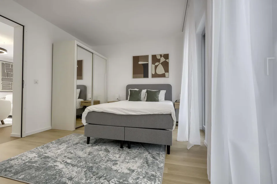 Coliving with Privacy and Community in the Heart of Renens – photo 1 sur 45