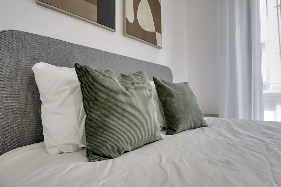 Coliving with Privacy and Community in the Heart of Renens – photo 5 sur 45