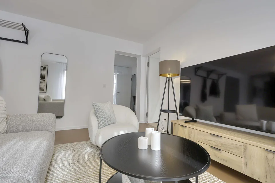 Coliving with Privacy and Community in the Heart of Renens – photo 12 sur 45