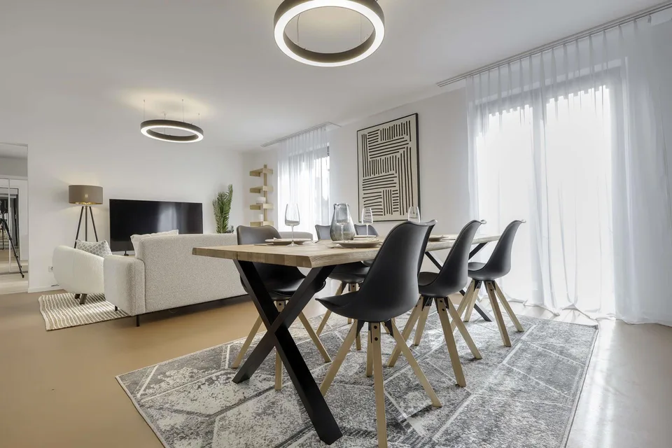 Coliving with Privacy and Community in the Heart of Renens – photo 11 sur 45