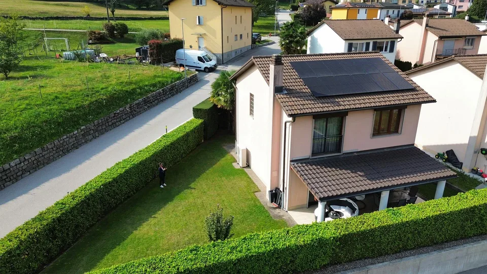 Energieeffizienz, Privater Garten & Maximale Privatsphäre! – Foto 13 von 20