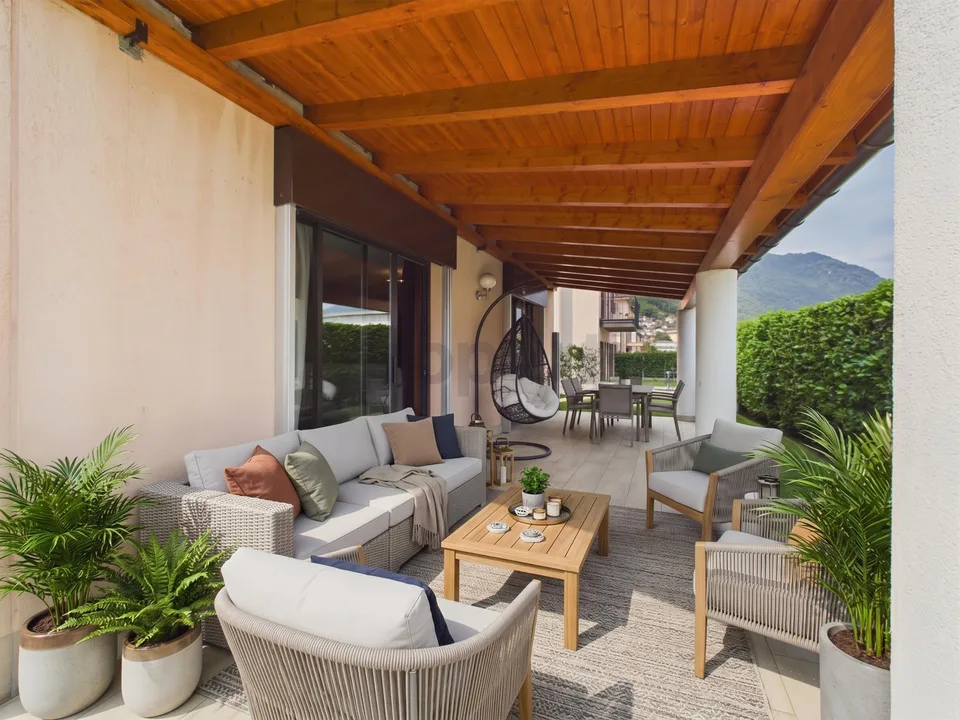 Energieeffizienz, Privater Garten & Maximale Privatsphäre! – Foto 10 von 20