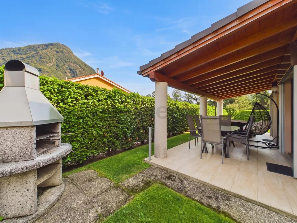 Energieeffizienz, Privater Garten & Maximale Privatsphäre! – Foto 11 von 20
