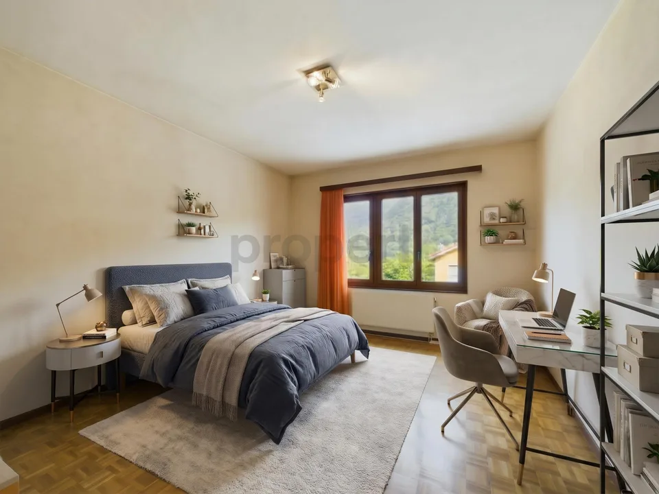 Energieeffizienz, Privater Garten & Maximale Privatsphäre! – Foto 5 von 20
