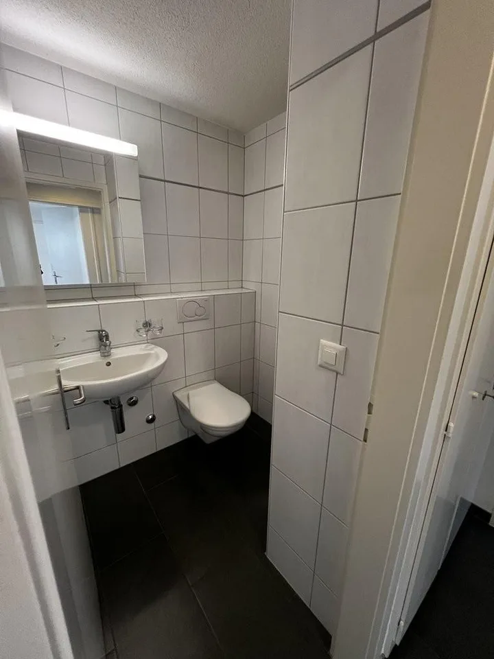 Helle 4-Zimmer-Wohnung im Erdgeschoss in Steinhausen – photo 4 of 10
