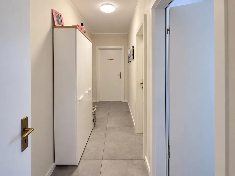 BELLISSIMO APPARTAMENTO 4.5 LOCALI A BELLINZONA CENTRO – Foto 5 von 9
