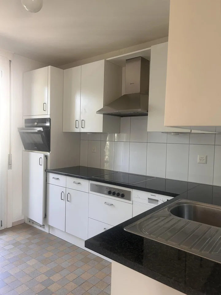 Appartement de 3 pièces lumineux à Liebefeld – photo 9 sur 18