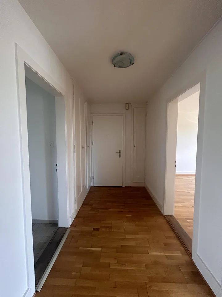 Appartement de 3 pièces lumineux à Liebefeld – photo 13 sur 18