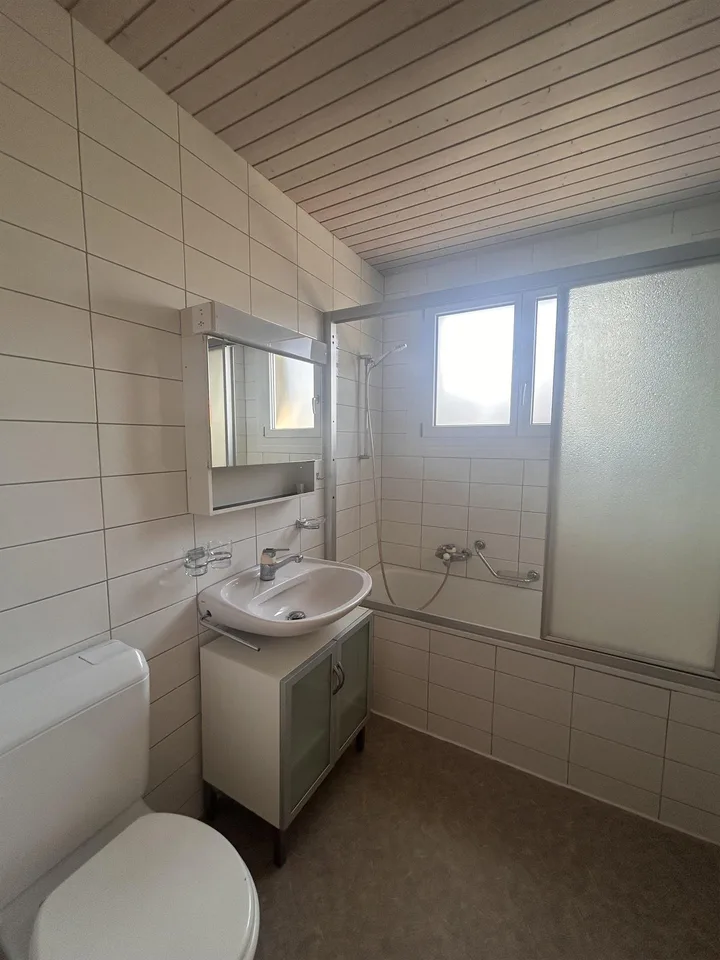 Appartement de 3 pièces lumineux à Liebefeld – photo 8 sur 18