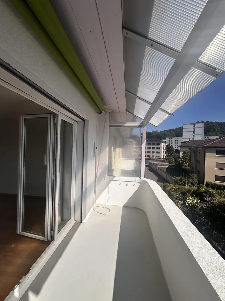Appartement de 3 pièces lumineux à Liebefeld – photo 4 sur 18